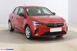 Opel Corsa - zobacz ofertę