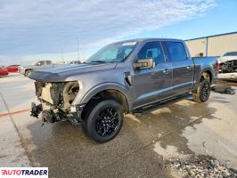 Ford Pozostałe 2024 3