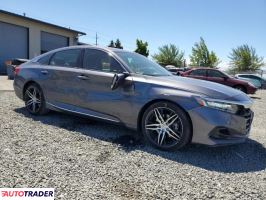 Honda Accord 2022 2 Honda Accord 2022 2