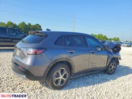 Honda HR-V 2023 2