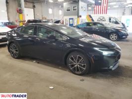 Toyota Prius 2024 2