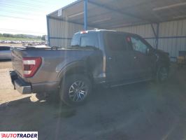 Ford Pozostałe 2022 2