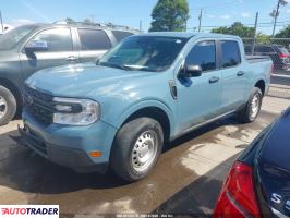 Ford Maverick 2022 2