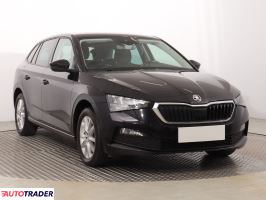 Skoda Scala 2021 1.0 93 KM
