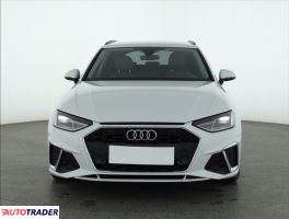 Audi A4 2022 2.0 201 KM