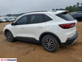 Ford Escape 2023 2