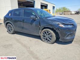 Honda HR-V 2024 2