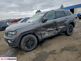 Jeep Grand Cherokee - zobacz ofertę