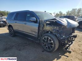 Chevrolet Pozostałe 2021 5