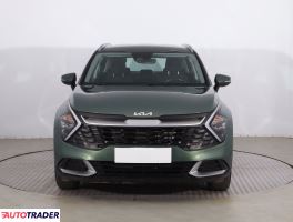 Kia Sportage 2023 1.6 147 KM