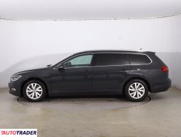 Volkswagen Passat 2018 1.4 147 KM