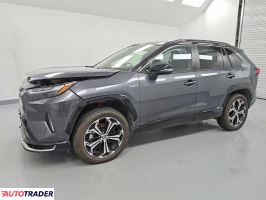 Toyota Pozostałe - zobacz ofertę