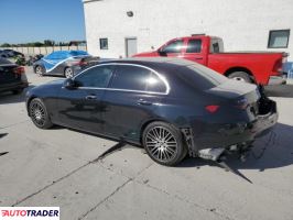 Mercedes CL 2022 2
