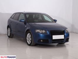 Audi A3 2005 2.0 197 KM