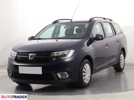 Dacia Logan 2019 0.9 88 KM Dacia Logan 2019 0.9 88 KM