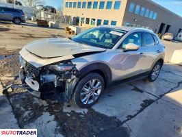 Mazda CX-30 2022 2