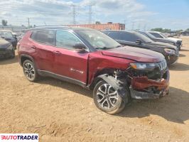 Jeep Compass 2022 2