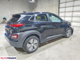 Hyundai Kona 2020