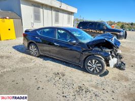 Nissan Altima 2021 2