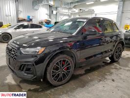 Audi Q5 2024 2