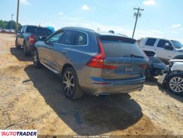 Volvo XC60 2021 2 Volvo XC60 2021 2