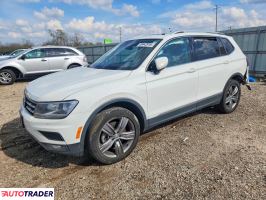 Volkswagen Tiguan - zobacz ofertę