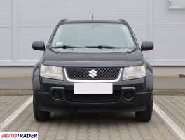 Suzuki Grand Vitara 2006 2.0 138 KM