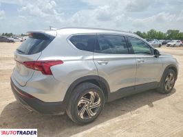 Hyundai Santa Fe 2023 2