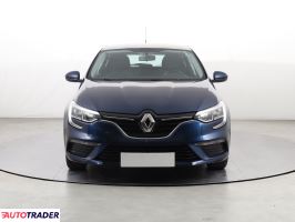 Renault Megane 2016 1.2 99 KM