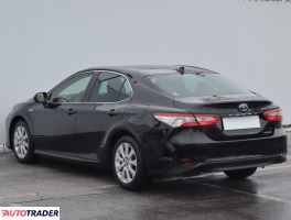 Toyota Camry 2020 2.5 214 KM