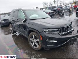 Jeep Cherokee 2024 2