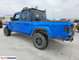 Jeep Pozostałe 2021 3
