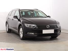 Volkswagen Passat 2014 2.0 147 KM