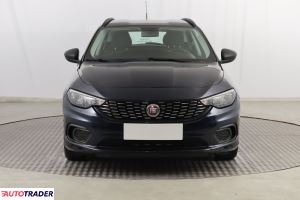 Fiat Tipo 2018 1.4 93 KM Fiat Tipo 2018 1.4 93 KM