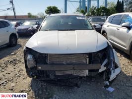 Hyundai Tucson 2023 2