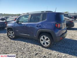 Jeep Renegade 2019 1