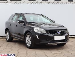 Volvo XC60 2016 2.0 147 KM Volvo XC60 2016 2.0 147 KM