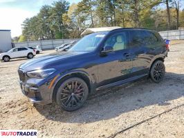 BMW X5 2022 3