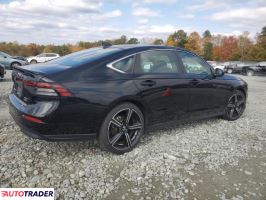 Honda Accord 2023 2