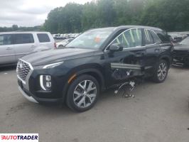 Hyundai Pozostałe 2020 3 Hyundai Pozostałe 2020 3