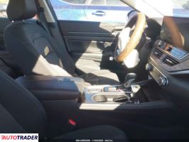 Nissan Altima 2024 2