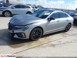 Kia Pozostałe 2026 2