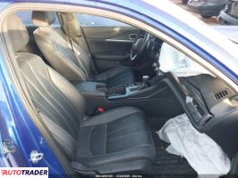 Acura Integra 2023 1