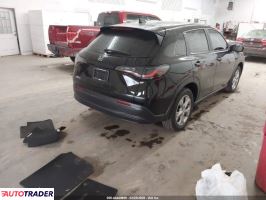 Honda HR-V 2024 2