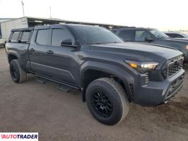 Toyota Tacoma 2025 2