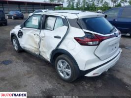 Nissan Pozostałe 2021 1 Nissan Pozostałe 2021 1