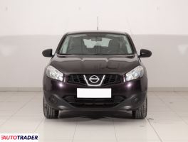 Nissan Qashqai 2012 1.5 108 KM Nissan Qashqai 2012 1.5 108 KM