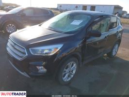 Ford Escape 2019 1