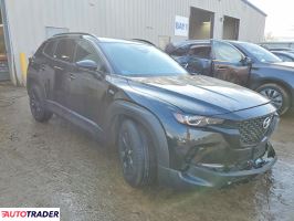 Mazda 5 2025 2