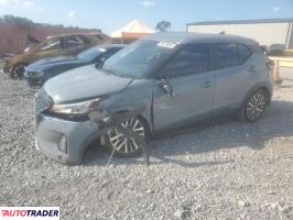 Nissan Pozostałe 2021 1 Nissan Pozostałe 2021 1